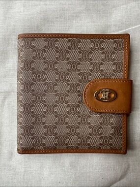 Celine Bifold Wallet
